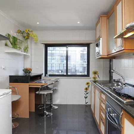 Apartment Rising Sun Lisbon