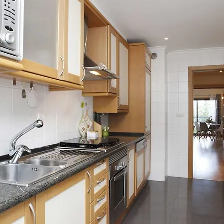 Rising Sun Apartment Lisbon