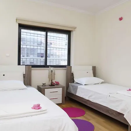 Rising Sun Apartment