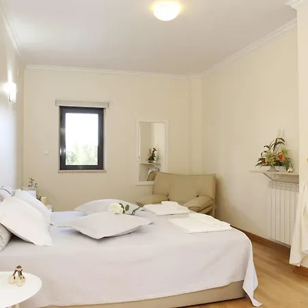 Apartment Rising Sun Lisbon